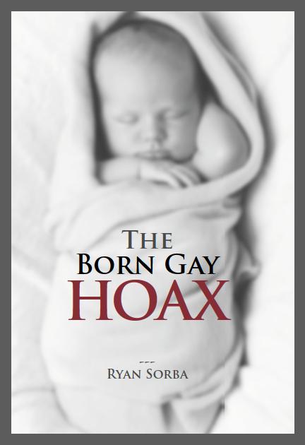 hoax gay The born