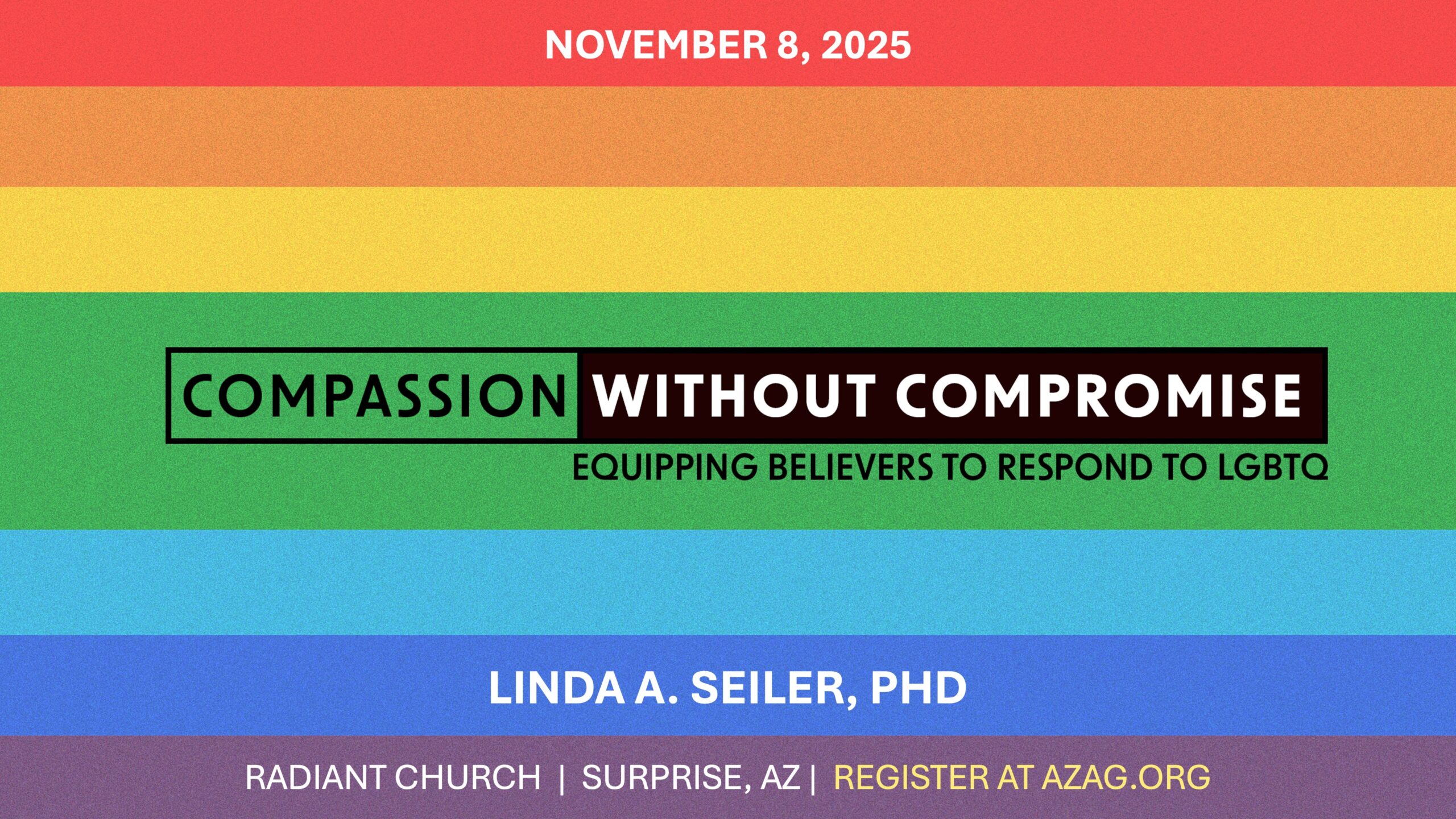 ReStory Conference Event Details